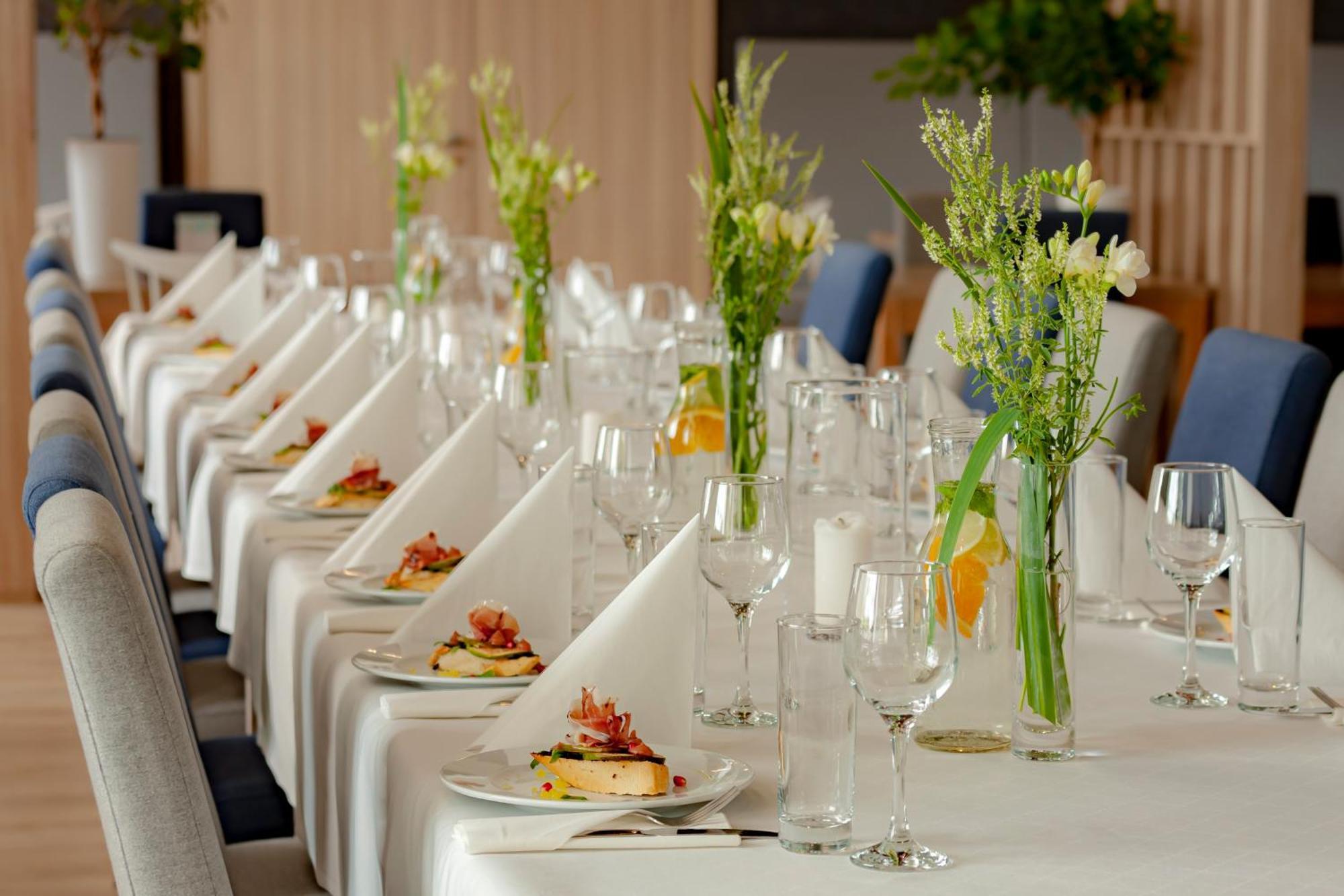 Hotel Zatoka Гданск Екстериор снимка