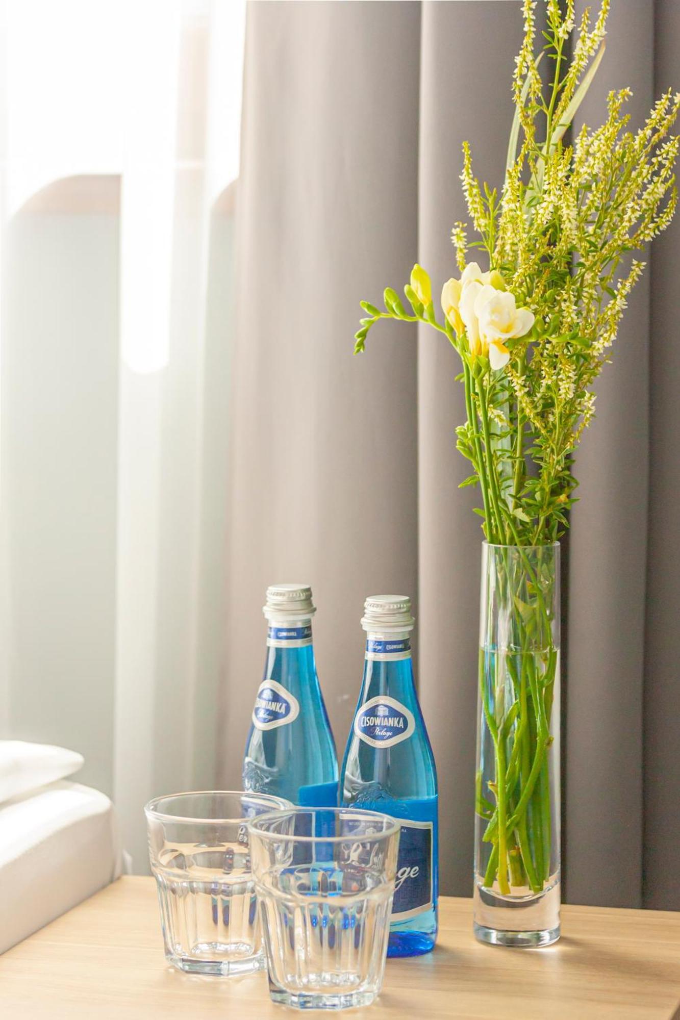 Hotel Zatoka Гданск Екстериор снимка