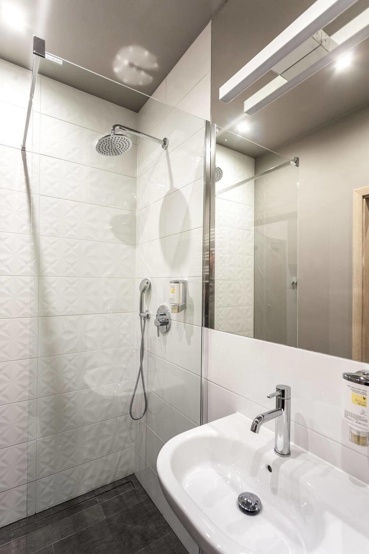 Hotel Zatoka Гданск Екстериор снимка
